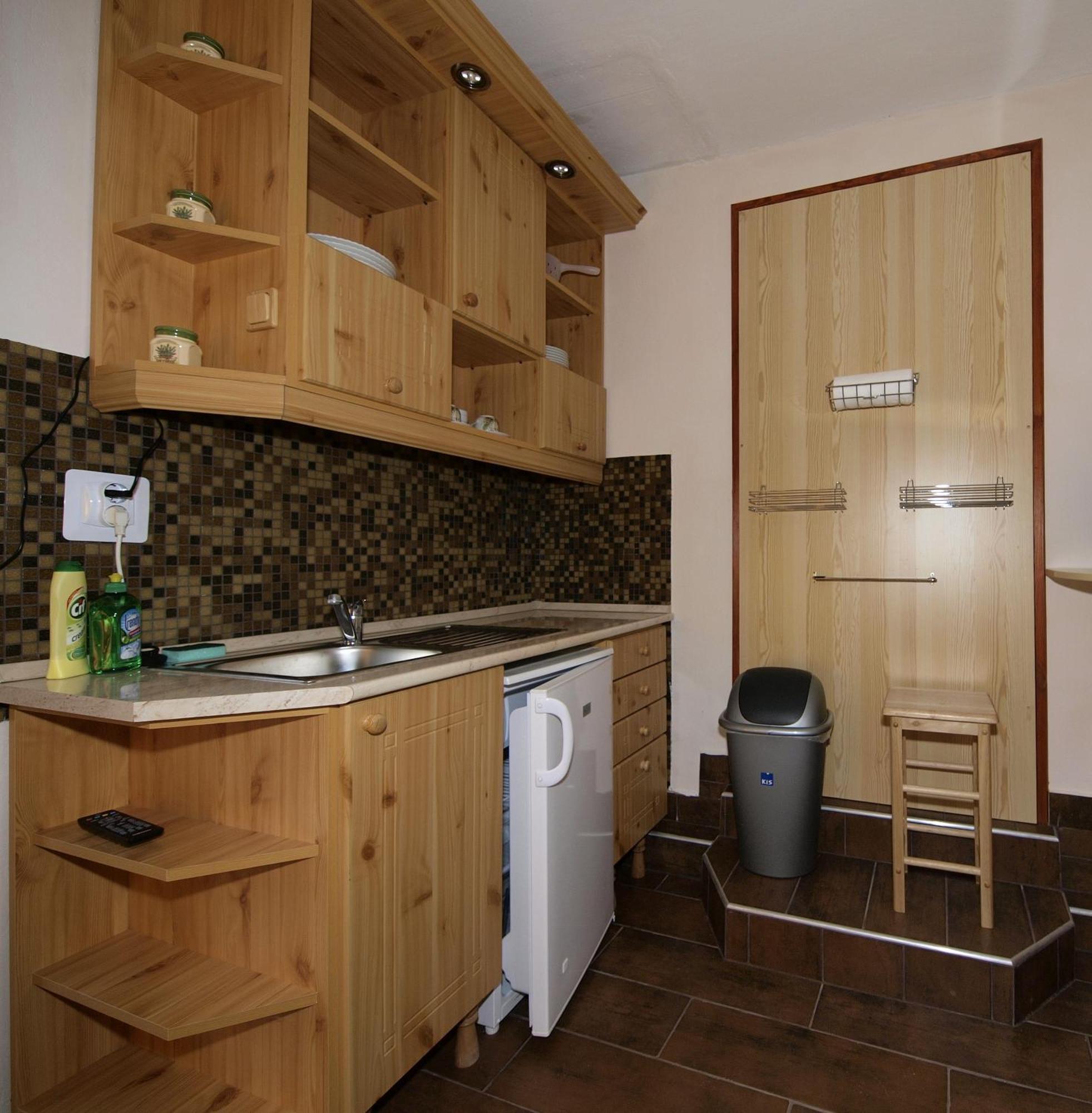 Ferienwohnung Sarreti Apartmanhaz Balatonfüred Exterior foto